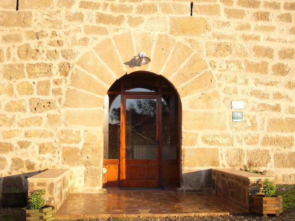 Masia Rovira Pinell de Solsones 외부 사진